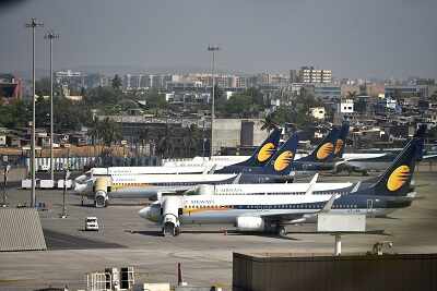 Jet Airways: Flying through a glorious past