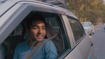 Samsonite brings #EkDinKiChutti campaign to promote voting
