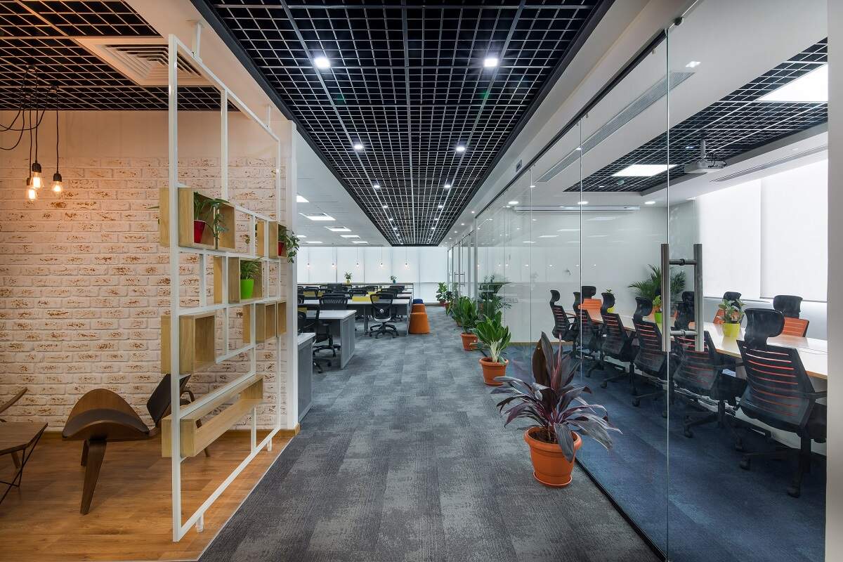 Bengaluru-based 315 Work Avenue leases 1.25 lakh sq ft co-working space