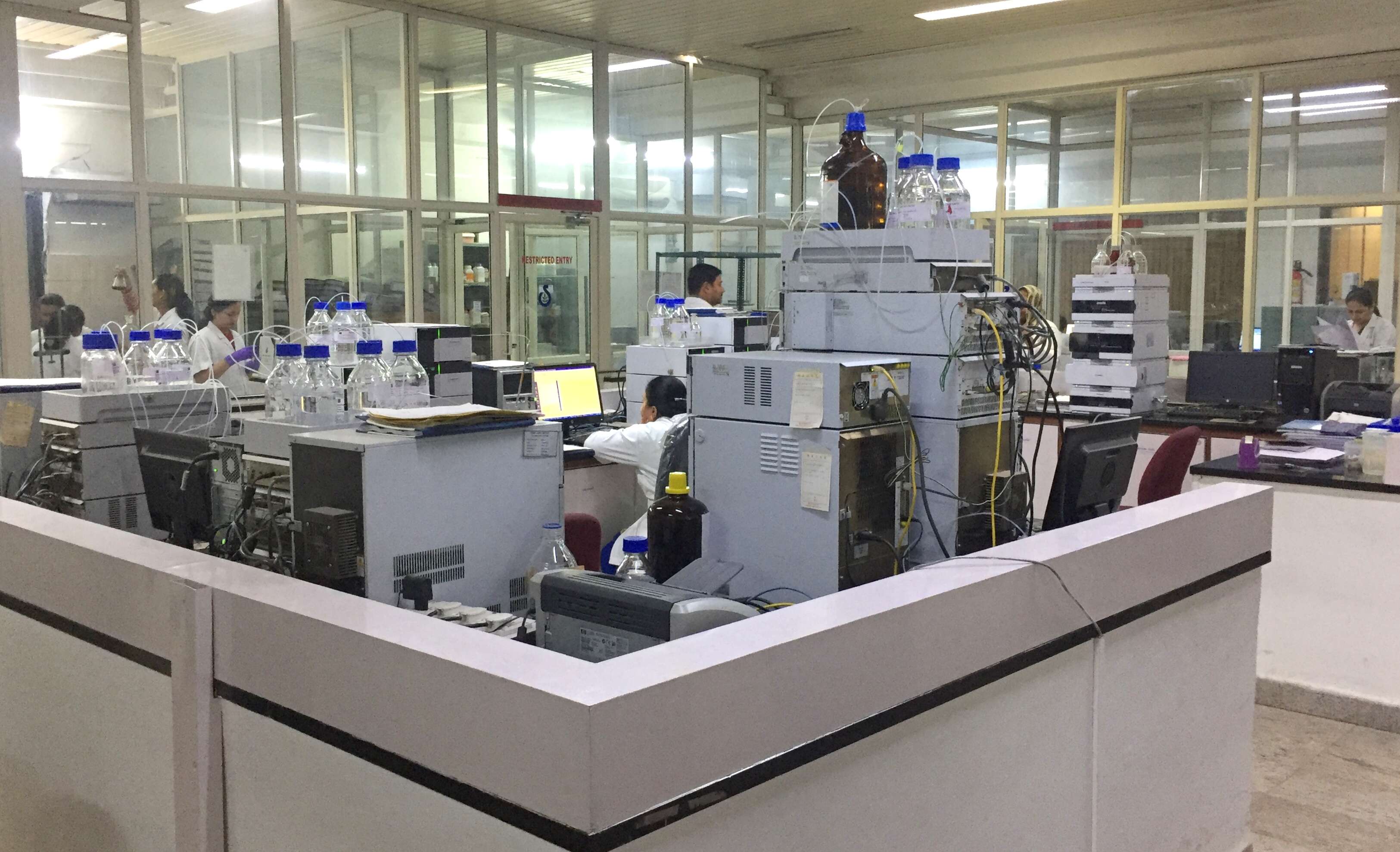 SAMI Labs receives funding from the Government of India