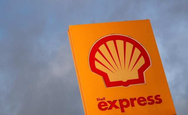Shell in talks to buy BP stake in North Sea gas field