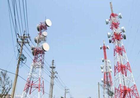 Net Tower Near Me Bharti Infratel 4Q Net Profit Flat On Year At Rs 608 Crore; Telecom  Consolidation Drags, Telecom News, Et Telecom