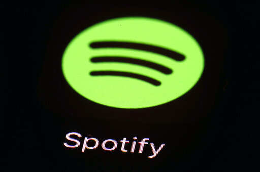 Spotify to remove over 1 lakh Saregama songs