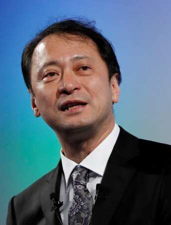 SoftBank invests $125 mln in Alphabet venture to put cellphone antennas in the sky