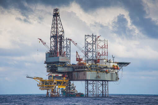 German oil industry says currently no trouble with Russian oil quality