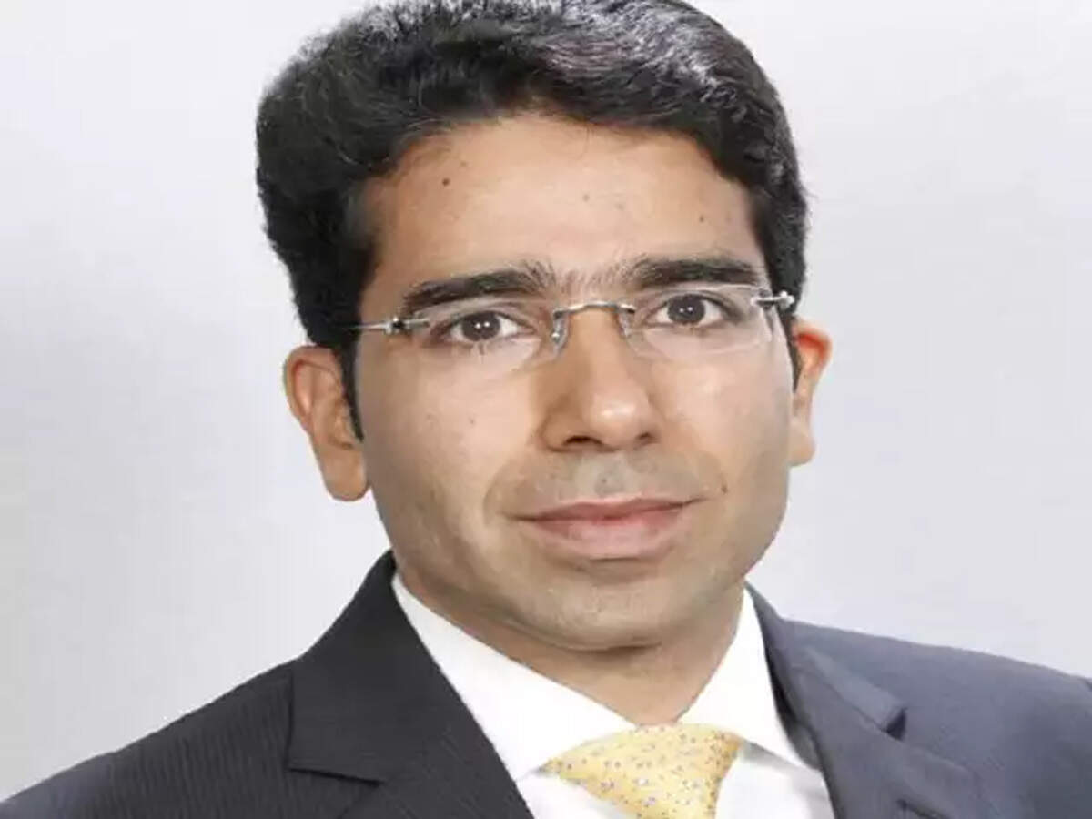 Indiabulls Housing has one of the most liquid balance sheets in the country: Ashwini Hooda