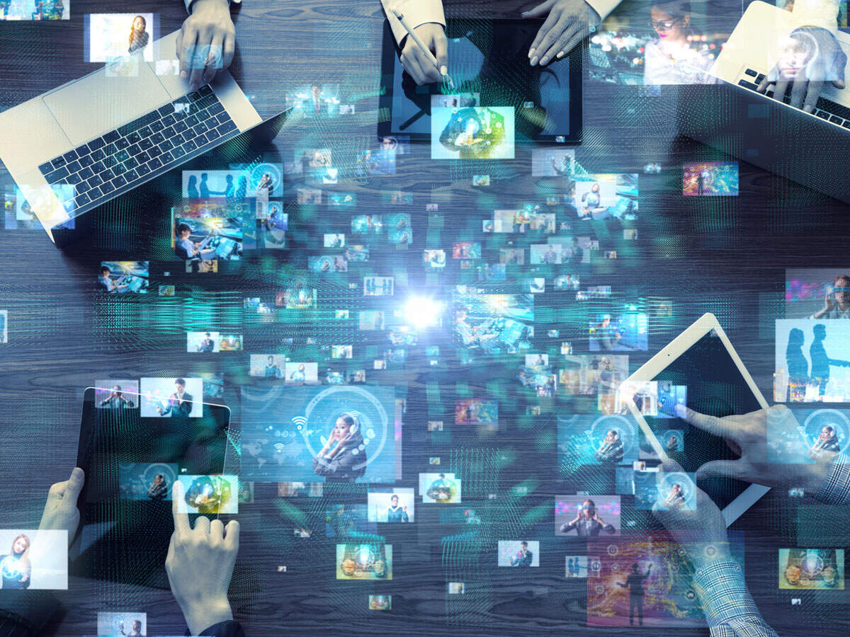 Brick & mortar's digital services leap