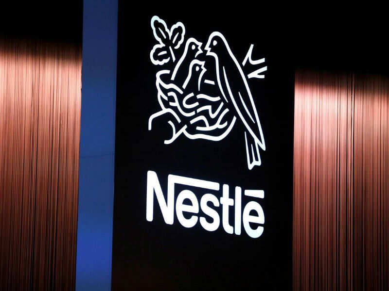 Nestle resolution for royalty payout approved