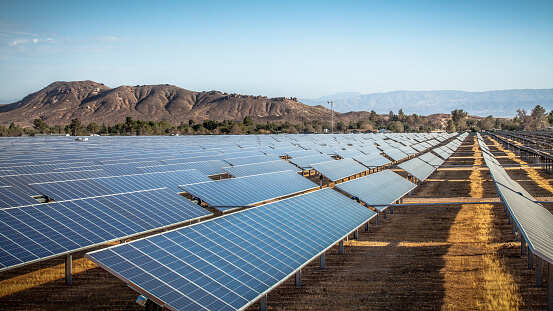 International Solar Alliance funding to no longer carry foreign source tag
