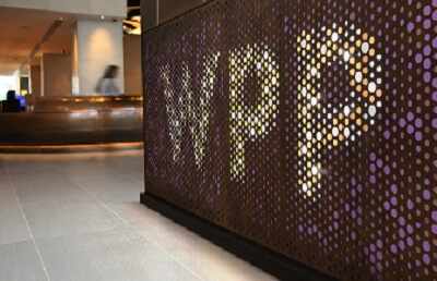 WPP Group rides high on strong India, China Q1 performance