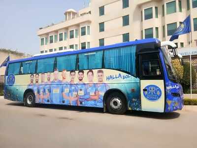 Eco Rent A Car becomes official ground transportation partner for 3 IPL teams