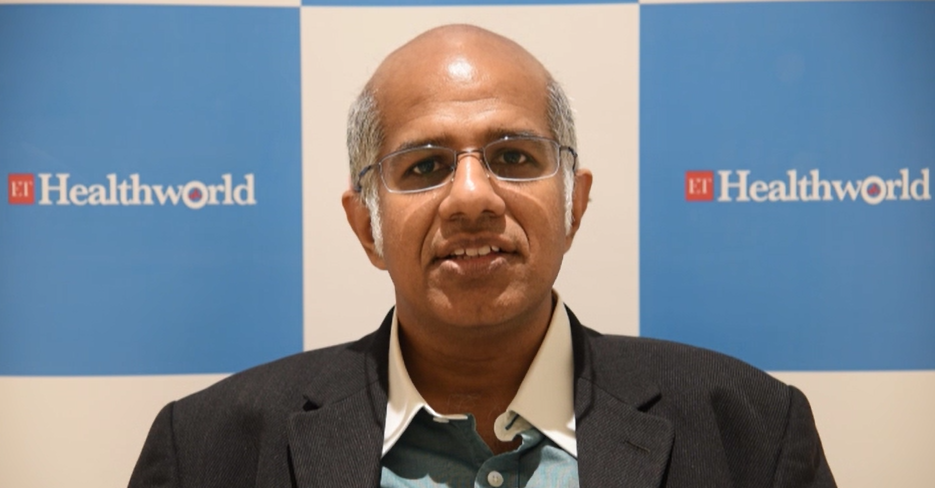 We need to harness technology to bring down the costs in healthcare : Sameer Mehta
