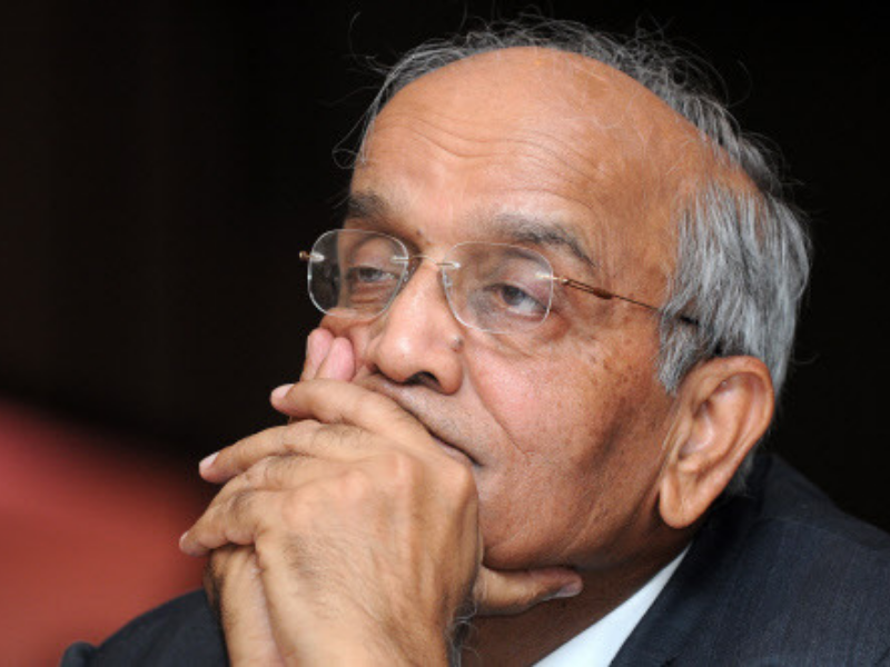 US sanction on Iran, BS VI major dampeners: R C Bhargava, chairman, Maruti Suzuki