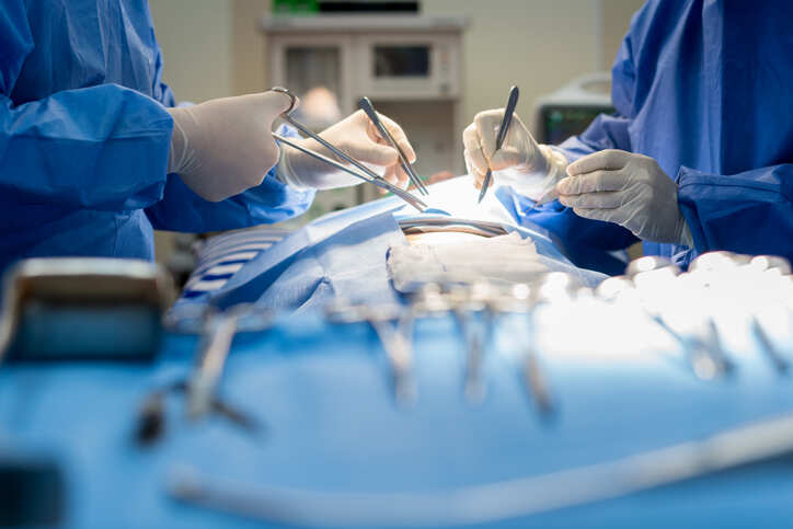 Women who have undergone weight-loss surgery at greater risk birth complications: Study