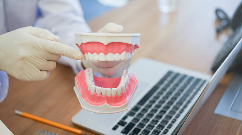 Infections During Childhood Increase >> Oral Infection Oral Infections In Childhood May Increase Risk Of Infections During Childhood Increase >> Oral Infection Oral Infections In Childhood May Increase Risk Of