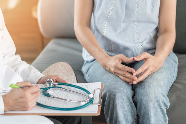 Prostate cancer could be treated with single dose of targeted radiotherapy: study