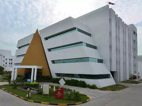 Zydus Cadila inks pact with Italy's SIFI to market intraocular lenses in India