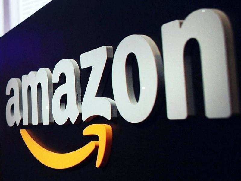 Amazon targets $5 billion e-commerce exports from India by 2023