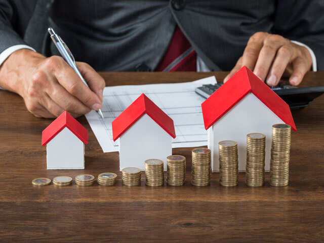 Government notifies taking over of National Housing Bank from RBI