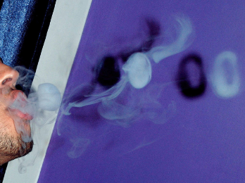 India’s huge tobacco burden and the need for harm reduction alternatives such as ENDS