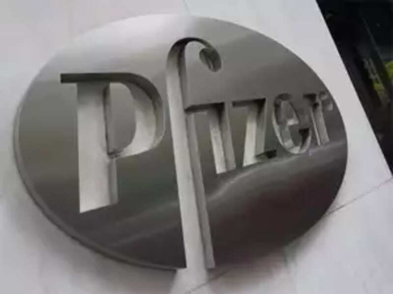 Vaccine and blood thinner help drive Pfizer to quarterly earnings beat