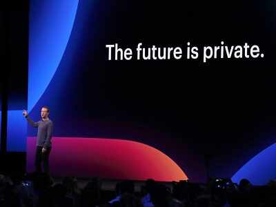 Facebook's bet on privacy may threaten advertisers' sophisticated targeting, and it could 'dramatically change' its relationship with brands
