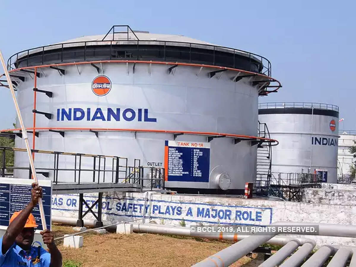 Indian Oil becomes first oil PSU to cross 1,000-patent milestone