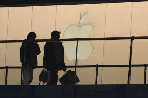 Apple Services hit 390 mn paid subscriptions