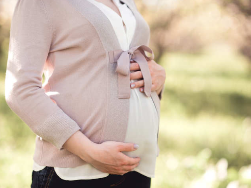 Stress in the womb lead to mental resilience later in life