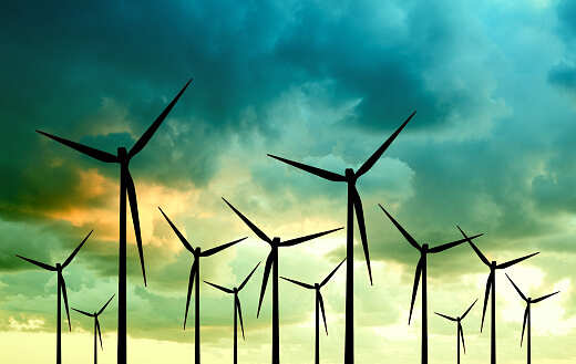 EBRD to provide $55 million loan for Polish wind energy farm