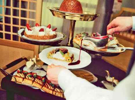 Dineout expands across five countries in Asia & Africa