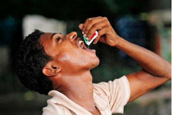 Oral malignancy on the rise in Trichy