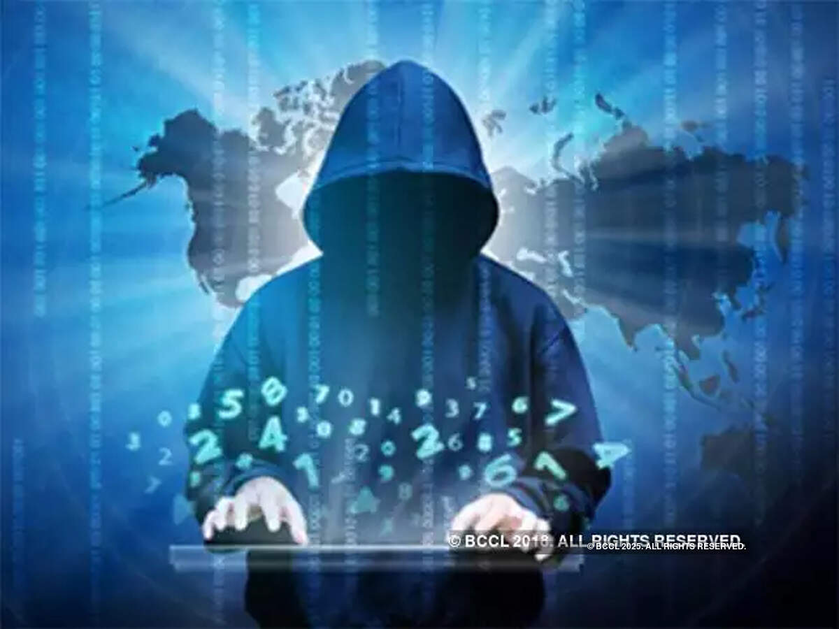 Average data breach cost in India up by 8%
