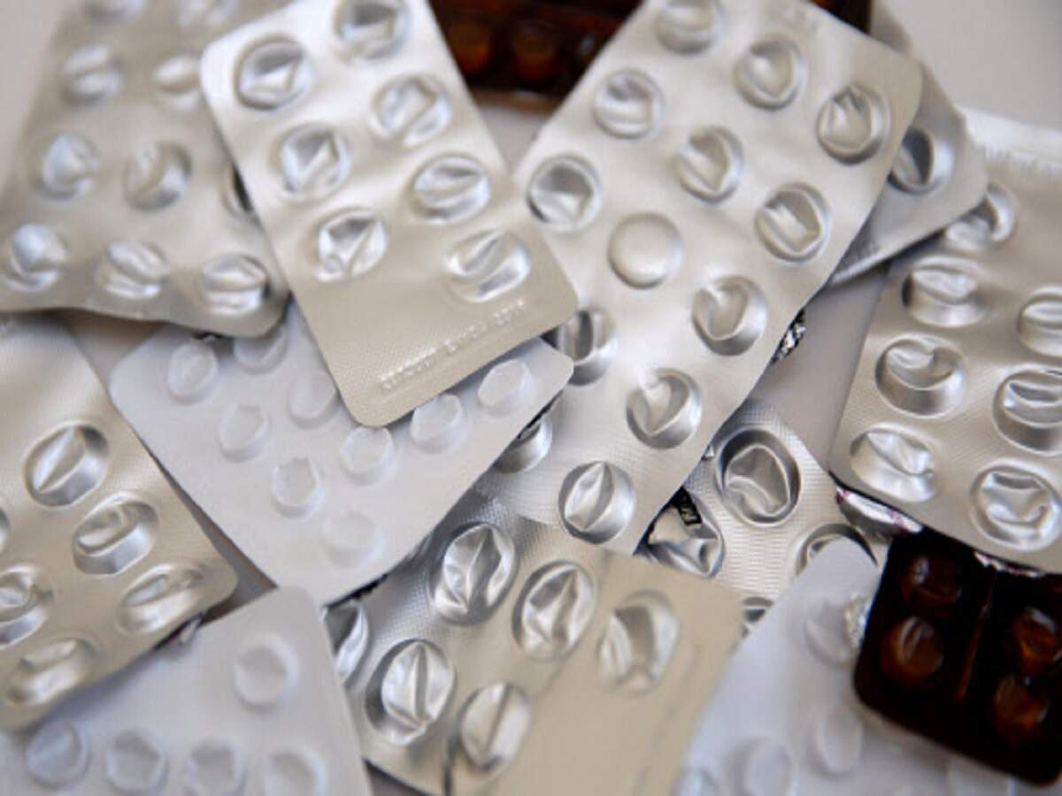 Substandard drugs are a bigger problem for India than fakes