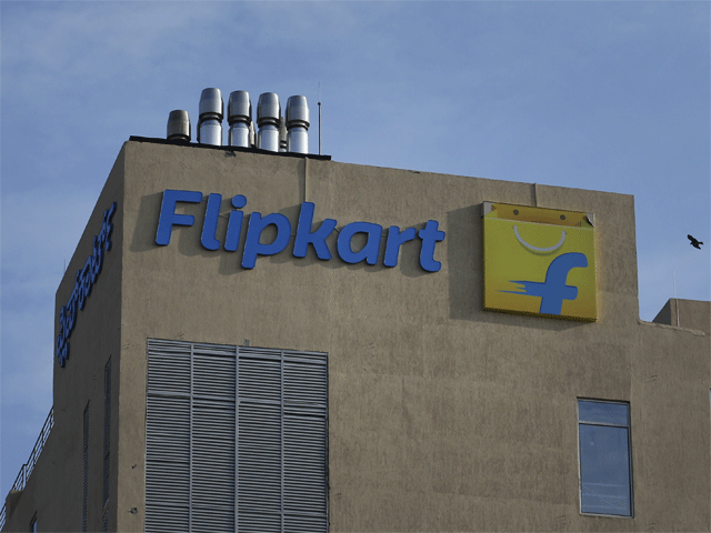 Walmart-owned Flipkart in talks to buy grocery chain: Report