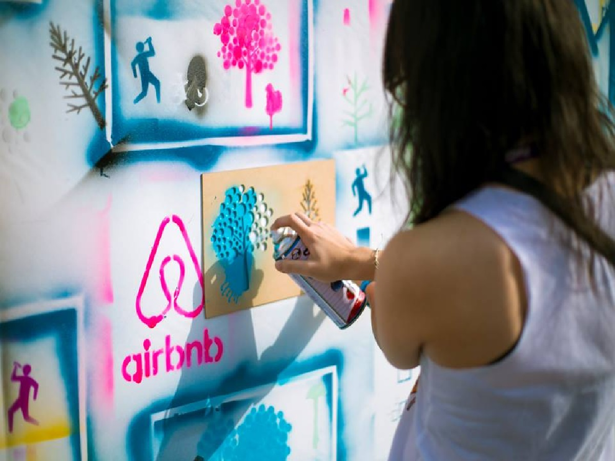 As Airbnb transformed the travel sector, a startup ecosystem developed around it
