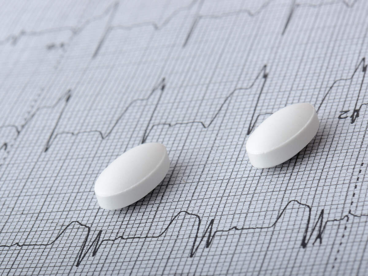 From treating impotence to reversing heart failure, this drug can do it all: study