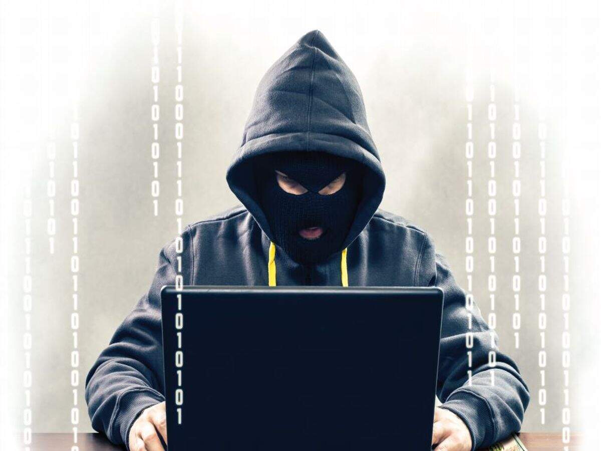 Andhra Pradesh: Websites of two power discoms hacked; Rs 35 cr ransom demanded