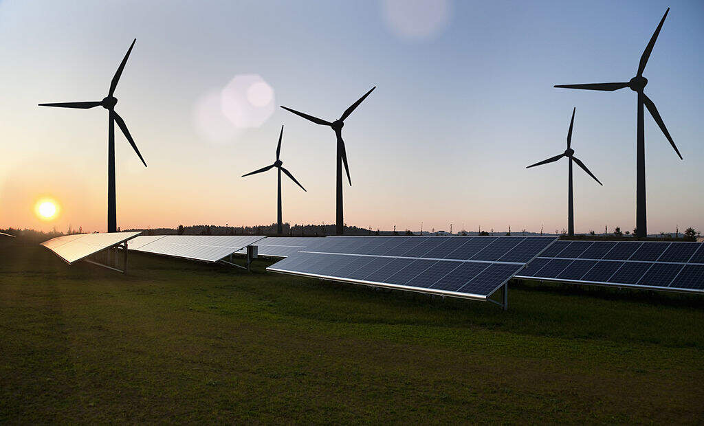 PG&E Corp unable to strike deal over renewable power contracts