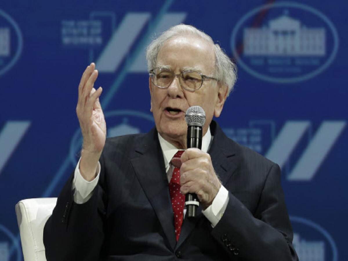 Occidental's winding path to Anadarko bid led to Buffett