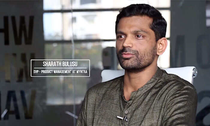 Myntra's Senior-VP for product quits; goes back to Google