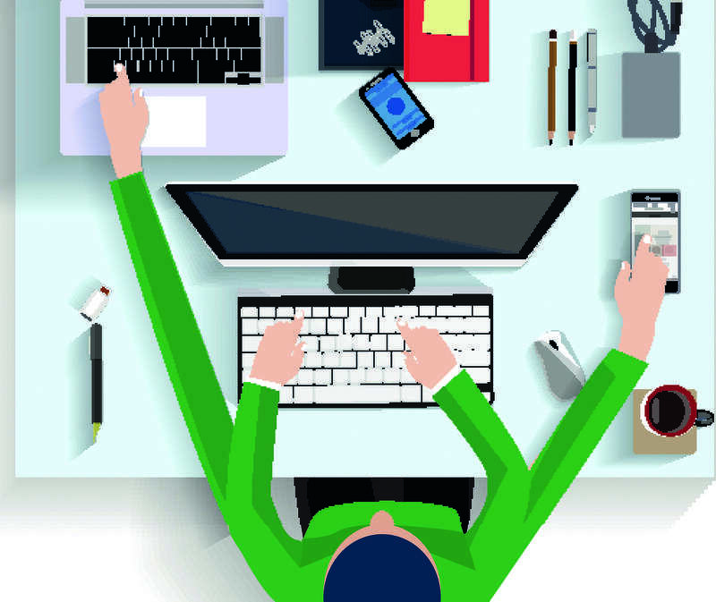 Skilled staff can find options abroad despite visa curbs: TCS