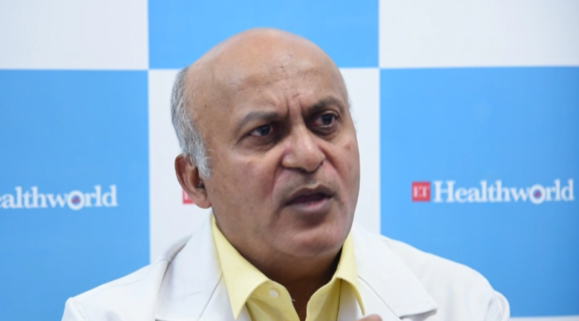 Addressing hormonal imbalance goes a long way in managing chronic diseases: Dr Vivek Kadambi
