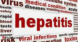 Health officials: Arizona sees surge of hepatitis A cases