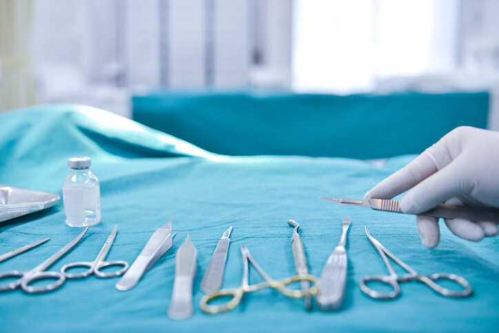Video-assisted thoracoscopic surgery less invasive, makes recovery faster