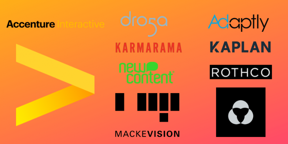 #Mobilewatch: Is Accenture the New WPP?
