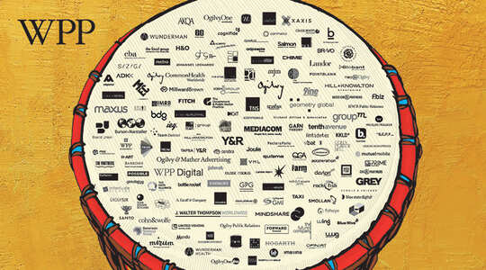 #Mobilewatch: Is Accenture the New WPP?