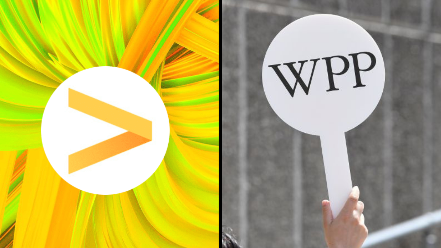 #Mobilewatch: Is Accenture the New WPP?