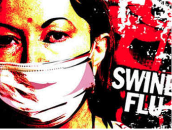 Pune : Two more die of swine flu, four patients on ventilator