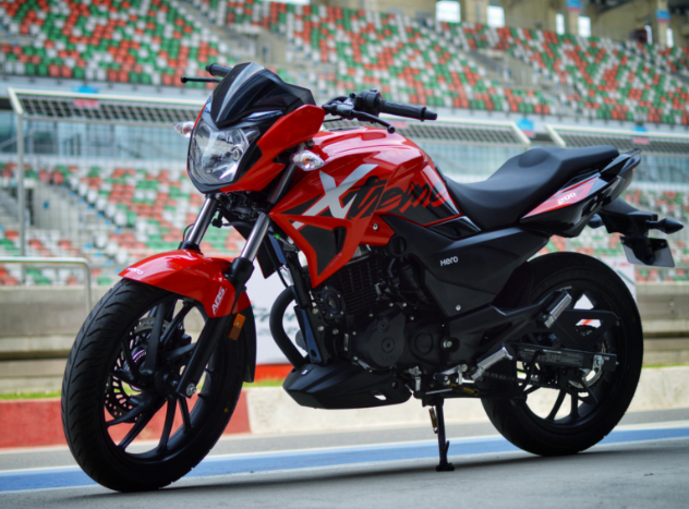 Hero MotoCorp: Hero MotoCorp expects demand to pick up in H2 of 2019, Auto  News, ET Auto